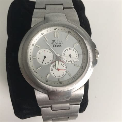 guess waterpro g85524g